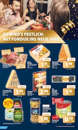 Fleisch Angebot im aktuellen Markant Nordwest Prospekt auf Seite 4