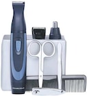 Multirasierer Hygiene Clipper Travel Kit NE3890 Angebote von Remington bei famila Nordwest Oldenburg für 9,99 €