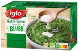 Rahm-Spinat im REWE Prospekt Rahm-Spinat von Iglo im aktuellen REWE Prospekt für 1,79 €