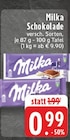 Schokolade Angebote von Milka bei EDEKA Erftstadt für 0,99 €