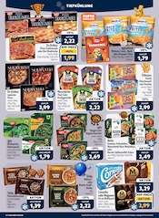 Pizza im aktiv & irma Prospekt in Oldenburg Aktueller aktiv & irma Prospekt mit Pizza, "Top Angebote", Seite 6