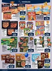 Eis im aktiv & irma Prospekt "Top Angebote" mit 16 Seiten (Oldenburg)