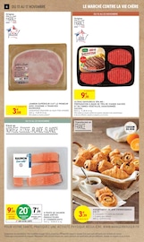 D'autres offres dans le catalogue "-50% DE REMISE IMMÉDIATE SUR LE 2ÈME" de Intermarché Express à la page 6