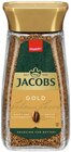 Gold Angebote von Jacobs bei REWE Germering für 6,99 €