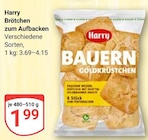 Aktuelles Brötchen Angebot bei GLOBUS in Saarbrücken ab 1,99 €