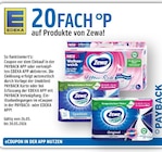 EDEKA - Wolkenweich Ultra Soft Angebot im Prospekt Wolkenweich Ultra Soft bei EDEKA im Prospekt "" für