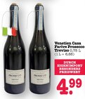 Aktuelle Prosecco Angebote bei E center in Frankfurt (Main) Aktuelles Treviso Angebot bei E center in Frankfurt (Main) ab 4,99 €