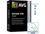 Aktuelles Secure VPN (5-Devices) - 1 Year [PC/MAC] Angebot bei MediaMarkt Saturn in Bottrop ab 24,99 €