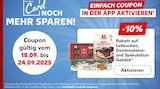 Lebkuchen im Angebot bei Kaufland in Braunschweig Lebkuchen Angebote bei Kaufland Braunschweig