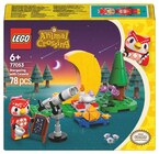Animal Crossing - LEGO en promo chez Intermarché Pau à 8,90 €