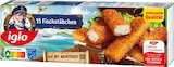 Fischstäbchen im Angebot bei EDEKA in Haltern am See Fischstäbchen Angebote von Iglo bei EDEKA Haltern am See für 2,49 €