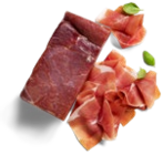 Jamón Serrano im Kaufland Prospekt Jamón Serrano im aktuellen Kaufland Prospekt für 2,22 €