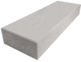 Blockstufe grau bei RHG Baucentrum im Prospekt "" für 26,99 €