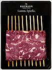 Lammspieße im Angebot bei METRO in Bergkamen Lammspieße Angebote von Baumann bei METRO Bergkamen für 5,34 €