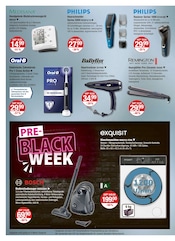 Aktueller V-Markt Prospekt mit Bodenstaubsauger, "V-Markt einfach besser einkaufen", Seite 14