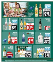 Ähnliche Sambuca Angebote im Prospekt "Wir lieben Lebensmittel." von EDEKA in Straubing Ähnliche Angebote wie Sambuca im Prospekt "Wir lieben Lebensmittel." auf Seite 18 von EDEKA in Straubing