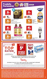 Offre Avocat dans le catalogue Netto du moment à la page 9