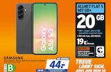 Smartphone Galaxy A56 5G Enterprise Edition Angebote von Samsung bei expert Neunkirchen für 44,00 €