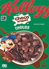 Frosties Angebot in Ebsdorfergrund Frosties im aktuellen Prospekt bei tegut in Ebsdorfergrund