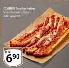 Bauchscheiben von Globus im aktuellen GLOBUS Prospekt