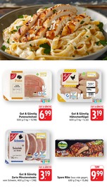 Aktueller EDEKA Prospekt mit Pute, "Aktuelle Angebote", Seite 4