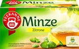 Aktuelles Minze Zitrone Angebot bei Kaufland in Essen ab 1,11 €
