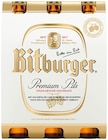 Aktuelles Premium Pils Angebot bei REWE in Hückelhoven ab 3,99 €
