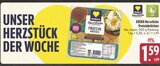 Proteinbrötchen im Angebot bei E center in Schwabach Proteinbrötchen Angebote von EDEKA Herzstücke bei E center Schwabach für 1,59 €
