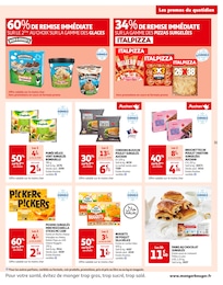 Offre Plat Préparé dans le catalogue Auchan Hypermarché du moment à la page 31