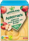 Apfelmark von GREENLAND für 0,79 € bei Penny im Angebot Apfelmark von GREENLAND im aktuellen Penny Prospekt