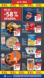 Hackfleisch im ALDI SÜD Prospekt in Meerbusch Aktueller ALDI SÜD Prospekt mit Hackfleisch, "Gutes für Alle.", Seite 25