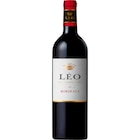A.O.P. Bordeaux - LÉO SÉLECTION D'EXCELLENCE en promo chez Carrefour Fossés à 3,29 €