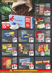 Nescafe im E center Prospekt in Amberg Aktueller E center Prospekt mit Nescafe, "Wir lieben Lebensmittel!", Seite 22