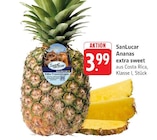 Ananas extra sweet bei EDEKA im Prospekt "" für 3,99 €