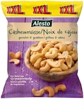 Noix de cajou - ALESTO dans le catalogue Lidl