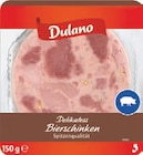 Delikatess Bierschinken Stapelpack von Dulano im aktuellen Lidl Prospekt für 0,79 €