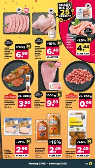 Fleisch im aktuellen Netto mit dem Scottie Prospekt (Rostock) Fleisch im Netto mit dem Scottie Prospekt "GĂĽnstig. Besser. FĂĽr Dich." mit 45 Seiten (Rostock)
