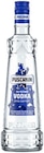 Vodka von Puschkin für 5,99 € bei REWE im Angebot Vodka von Puschkin im aktuellen REWE Prospekt