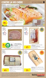 Offre Label 5 dans le catalogue Intermarché Express du moment à la page 7