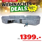 Seats and Sofas Krefeld - Arctic Angebot im Prospekt Arctic bei Seats and Sofas im Krefeld Prospekt für 1.399,00 €
