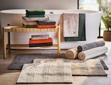 HANDTUCH von Dieter Knoll für 9,99 € bei XXXLutz Möbelhäuser im Angebot HANDTUCH von Dieter Knoll im aktuellen XXXLutz Möbelhäuser Prospekt