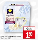 Herzstücke Coconut Heaven im Angebot bei Marktkauf in Aschaffenburg Herzstücke Coconut Heaven Angebote von EDEKA bei Marktkauf Aschaffenburg für 1,99 €