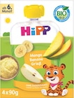 App-Coupon 20 % auf Babynahrung von Hipp von HiPP bei Rossmann im Angebot App-Coupon 20 % auf Babynahrung von Hipp von HiPP im aktuellen Rossmann Prospekt