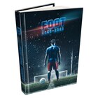 Agenda scolaire Sports - BOUCHUT en promo chez Carrefour Levallois-Perret à 4,75 €