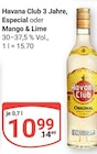 GLOBUS - 3 Jahre Angebot im Prospekt 3 Jahre bei GLOBUS im Prospekt "" für 10,99 €