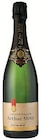 Crémant d'Alsace AOP Brut millésimé - Arthur Metz - Super U à Royan Crémant d'Alsace AOP Brut millésimé - Arthur Metz en promo chez Super U Royan à 5,20 €
