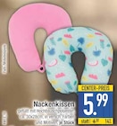 Nackenkissen Angebote bei E center Regensburg für 5,99 €