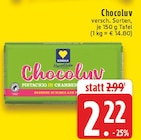 EDEKA Dortmund Prospekt mit  im Angebot für 2,22 €