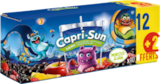 CAPRI SUN MONSTER ALARM - CAPRI SUN en promo chez Auchan Hypermarché CAPRI SUN MONSTER ALARM - CAPRI SUN dans le catalogue Auchan Hypermarché