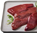 Frische Kalbs-Leber bei Lidl im Prospekt "" für 5,79 €